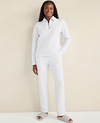 Haven Well Within Comfort Fleece Tapered Pants