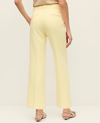 The Jayne Crop Trouser