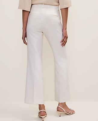 The Jayne Crop Trouser