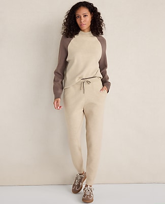 Haven Well Within Viscose Blend Jogger