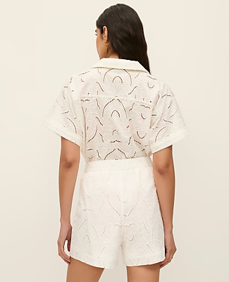 The Relaxed Short