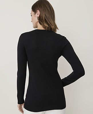 Longline Cardigan