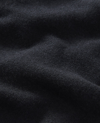 Cashmere Turtleneck Poncho Sweater