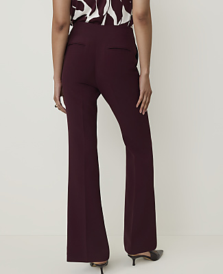 The Petite Modern Trouser