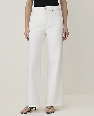 Petite Weekend Wide-Leg Jean
