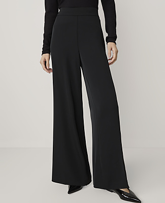 The Statement Palazzo Pant