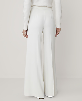 The Statement Palazzo Pant