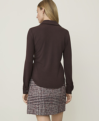 Weekend Button Down Shirt