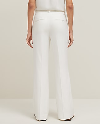 The Jayne Trouser — Curvy Fit