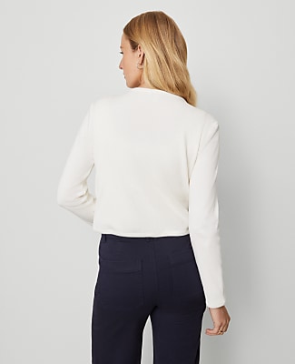Weekend Knit Jacket