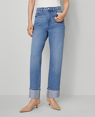 The Boyfriend Jean
