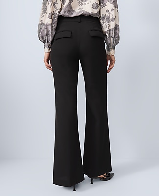 The Perfect Flare Pant