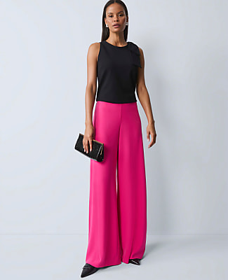 The Statement Palazzo Pant