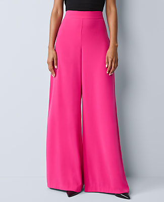 The Statement Palazzo Pant