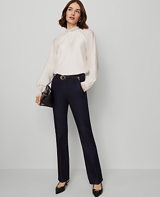 Petite Boot Jean