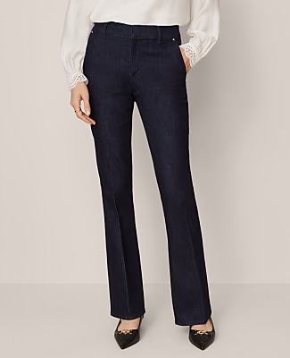 Petite Boot Jean