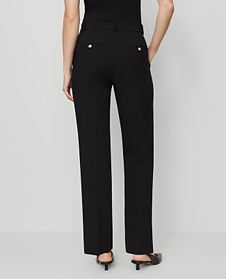 The Petite Bridgette Pant