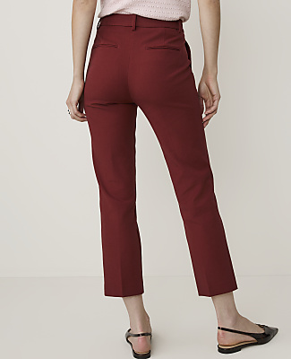 The Tall Eva Ankle Pant