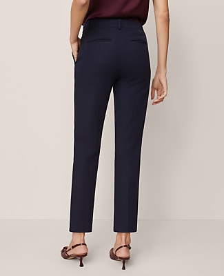 The Petite Eva Ankle Pant