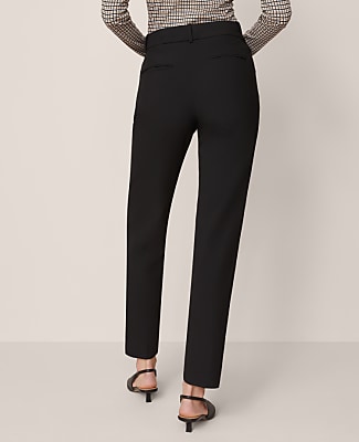 The Petite Eva Ankle Pant