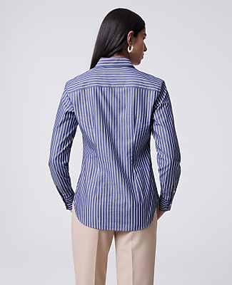 Striped Perfect Shirt