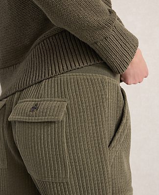 Haven Well Within Chenille Joggers