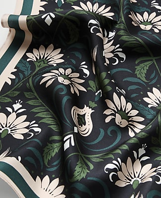 Silk Scarf