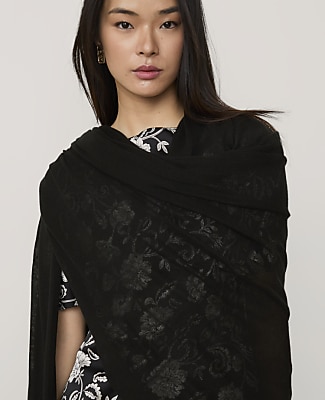 Wrap Poncho