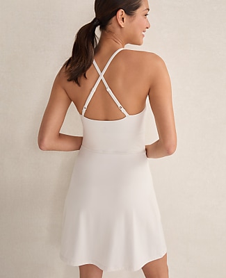 Haven Well Within Balance Criss Cross Active Dress