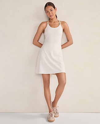 Haven Well Within Balance Criss Cross Active Dress