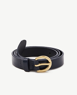 Leather Trouser Belt display picture 2