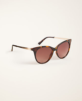 Cateye Sunglasses - thumbnail 4