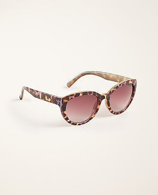 Cateye Sunglasses - thumbnail 5