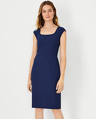 blue dress for women near me Womens Lipsy Cobalt Blue Cinched Waist V-Neck Maxi Dress US 12
