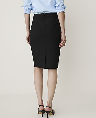 Highwaisted Pencil Skirts | Ann Taylor