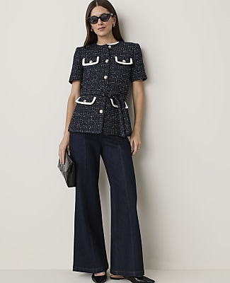 The Flare Jean