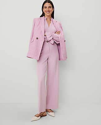 The Perfect Wide-Leg Pant - thumbnail 10