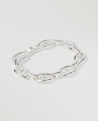 Chain Link Bracelet