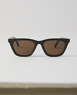 Cateye Sunglasses - thumbnail 2