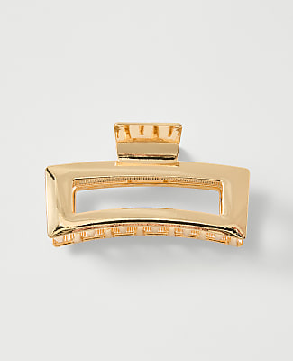 Acetate Hair Clip