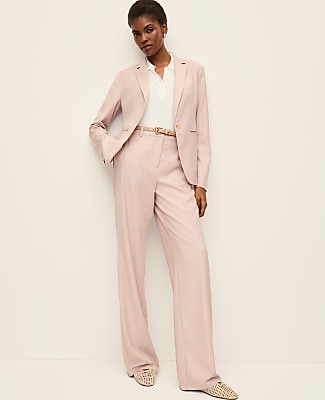 The Wide-Leg Pant