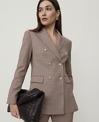 The Waverly Blazer