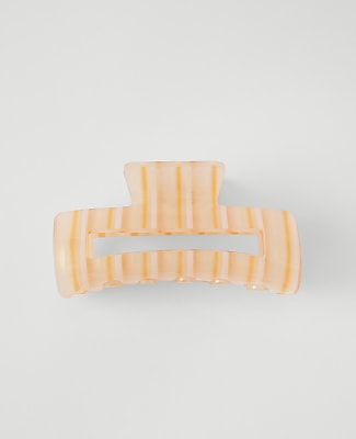 Acetate Hair Clip - thumbnail 3
