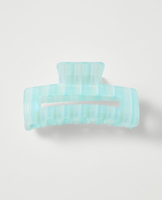 Acetate Hair Clip