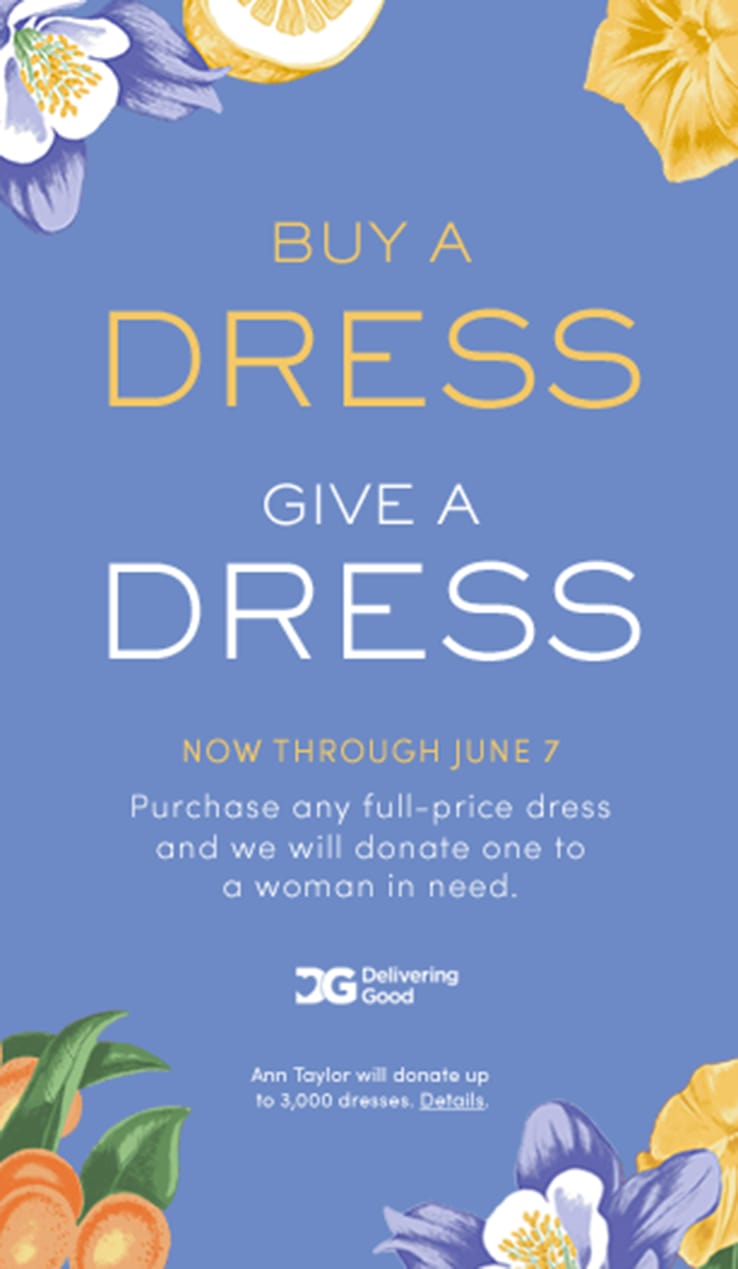 Shop Ann Taylor
