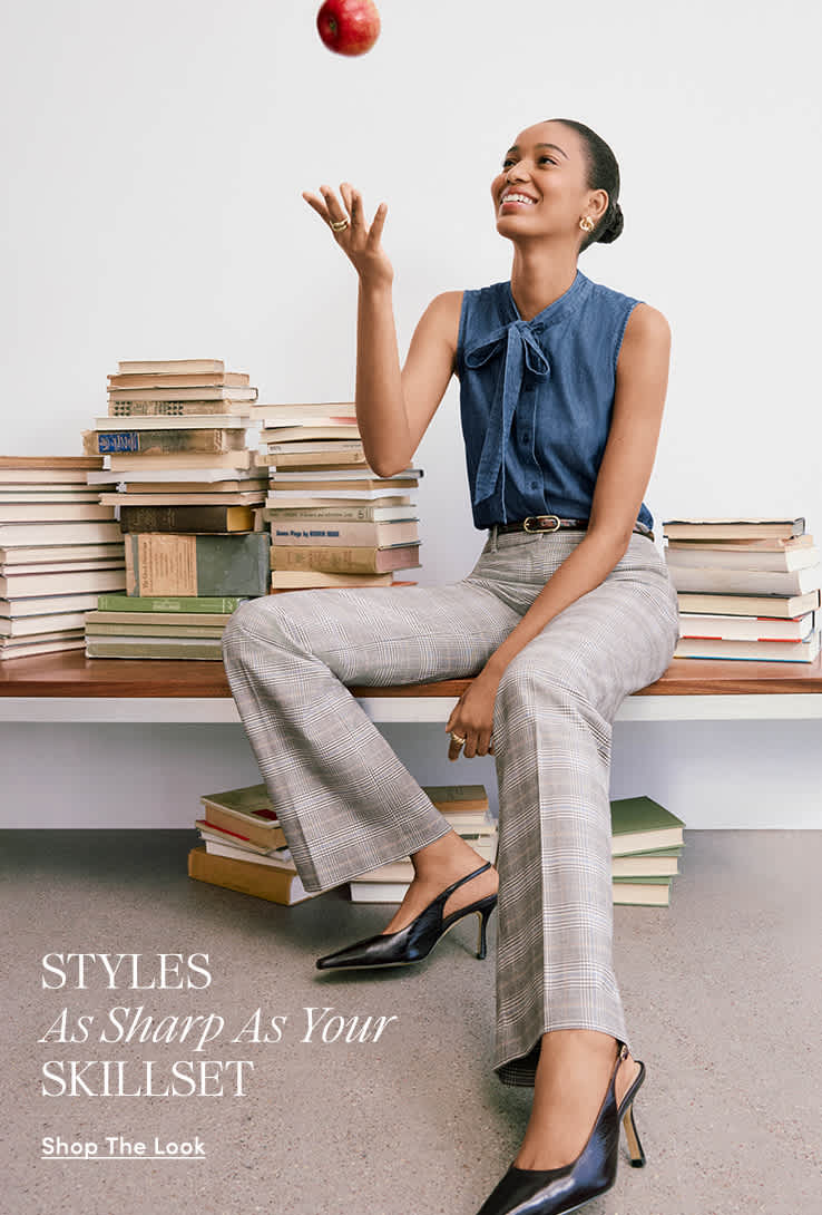 Shop Ann Taylor