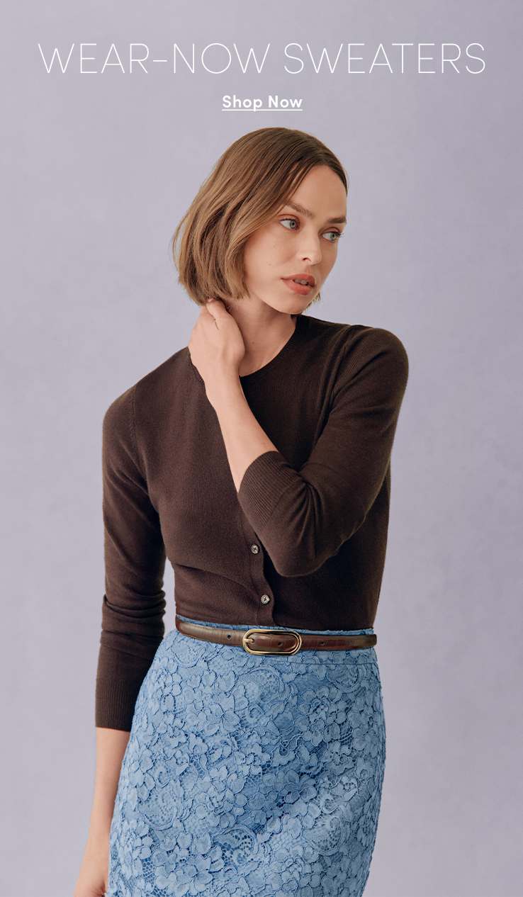 Shop Ann Taylor