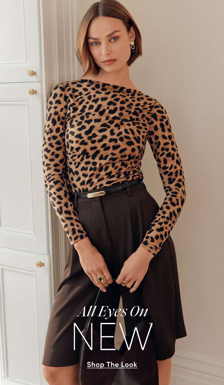 Shop Ann Taylor