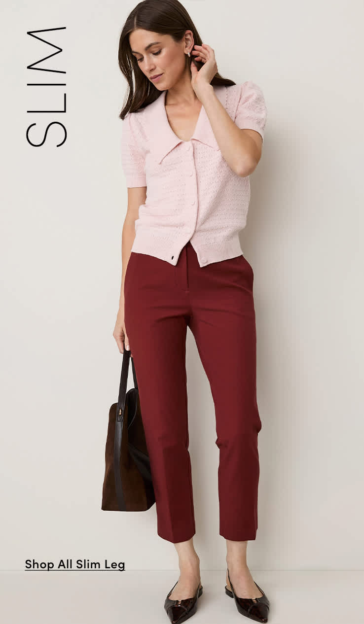 Shop Ann Taylor