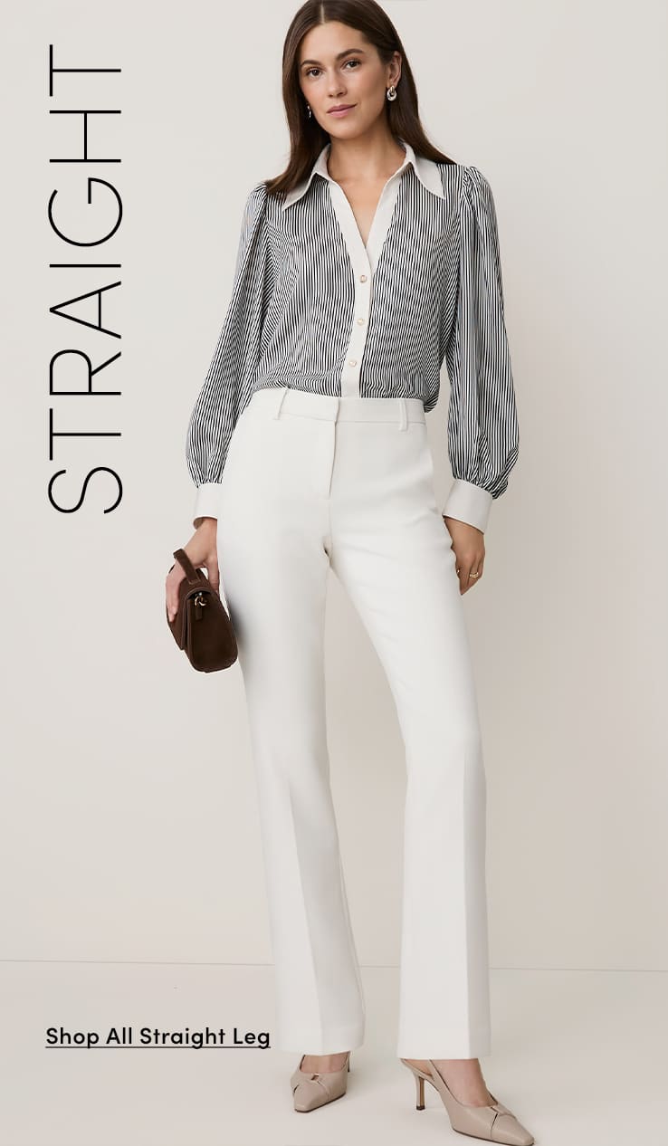 Shop Ann Taylor